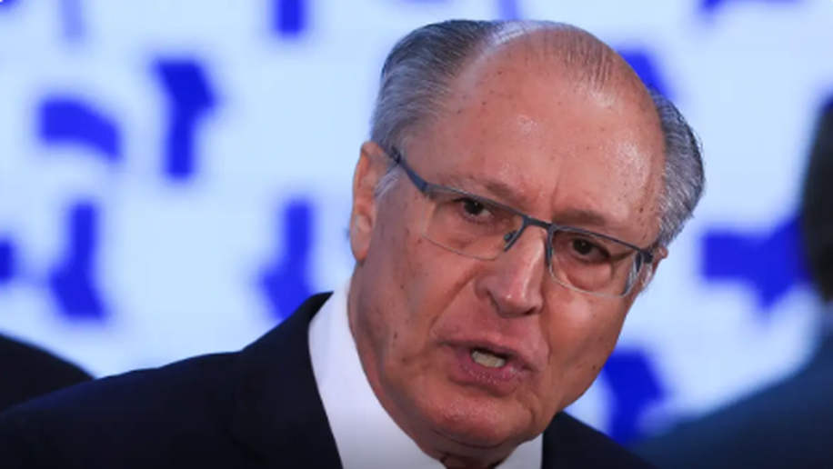 Alckmin: reunião de Lula e Trump destrava negociações técnicas