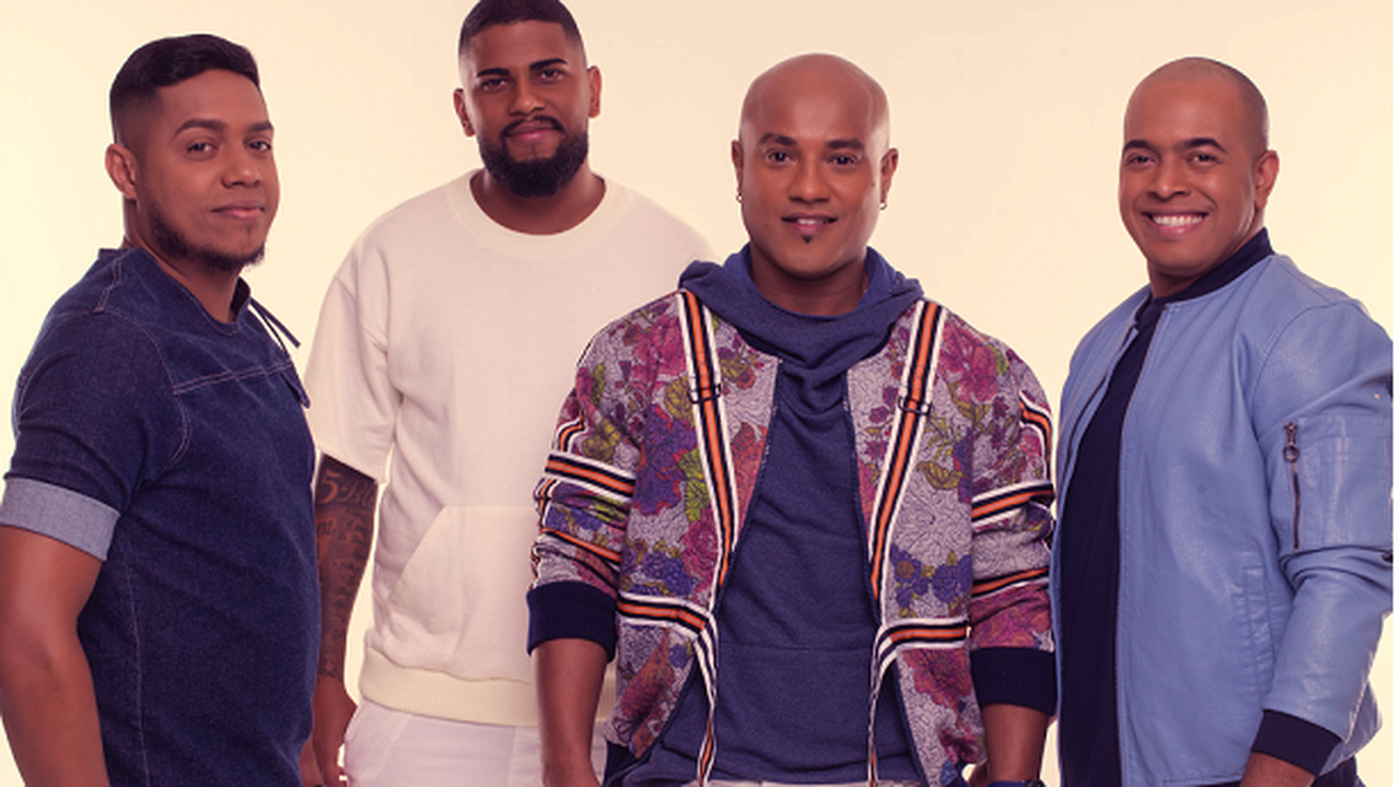 Os Mulekes misturam pagode e trap em medley