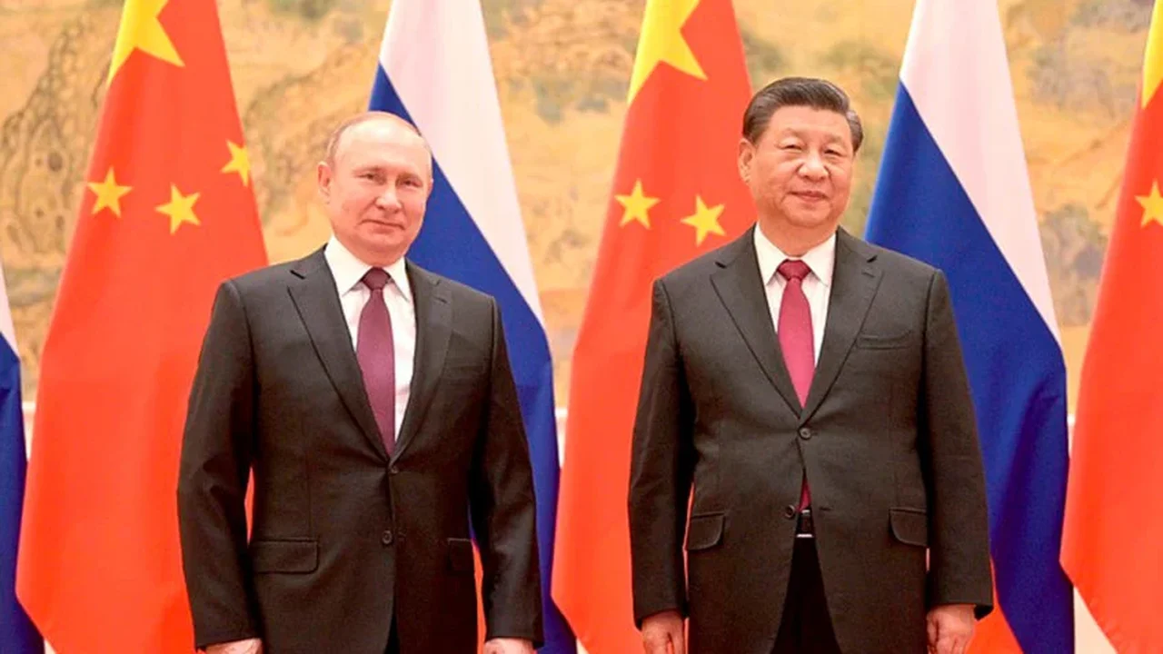 Rússia e China fecham vasto acordo para novo gasoduto na Sibéria