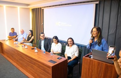 Prefeitura lança programas inéditos para tratar pacientes com câncer e endometriose no Hospital da Cidade