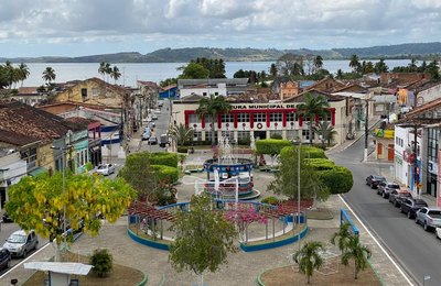 Prefeitura do Pilar libera 13º salário e antecipa pagamento do mês de dezembro