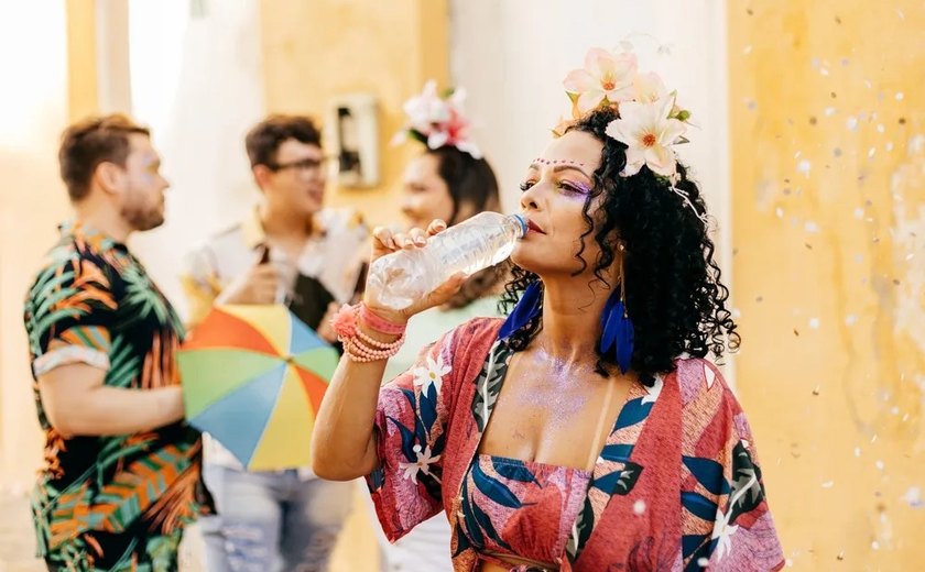 Saiba quais são os cuidados essenciais para aproveitar o Carnaval com saúde e segurança