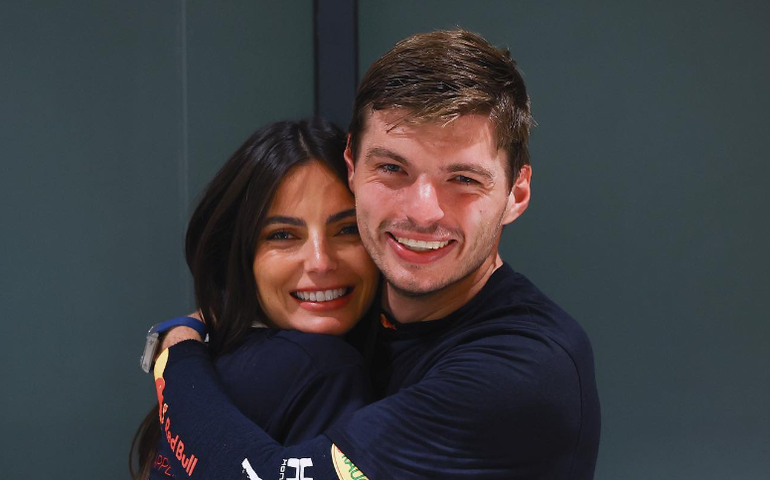 Modelo, colunista e filha e namorada de tricampeões da Fórmula 1: saiba quem é Kelly Piquet