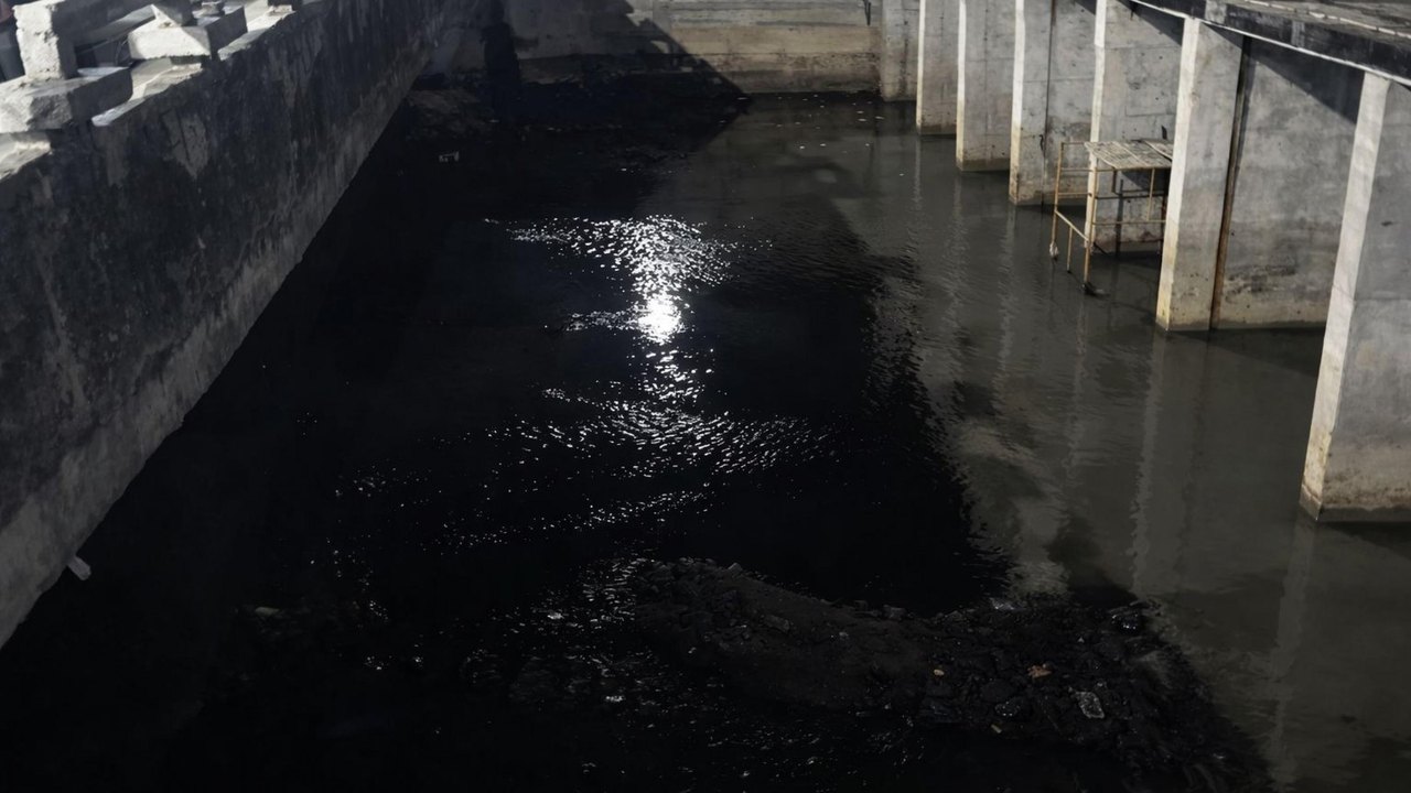 IMA autua BRK Ambiental por despejo irregular de esgoto no mar de Maceió