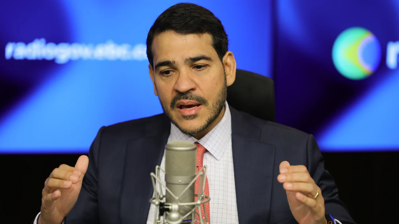 Quem é Jorge Messias, indicado por Lula para o STF