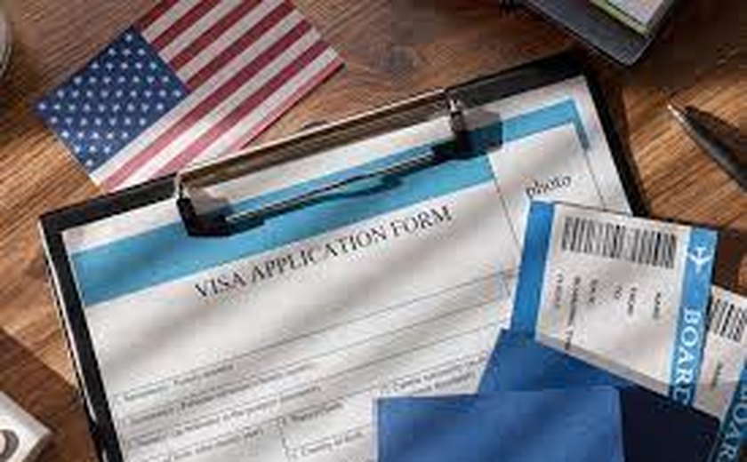 Embaixada dos EUA muda centro de atendimento para visto em Brasília