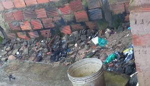 Jovem é encontrado morto dentro de propriedade rural em Malhador / Foto: Foto: Portal A8SE/Reprodução