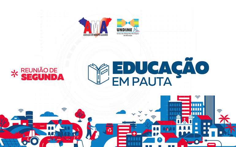 Educação será pauta central na primeira reunião dos prefeitos alagoanos em 2025