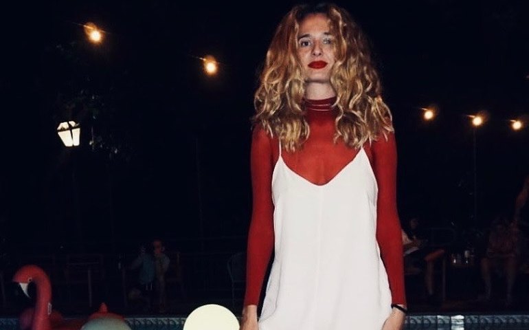 Letrux revela diagnóstico de câncer no ovário e diz que fará cirurgia para retirada de tumor