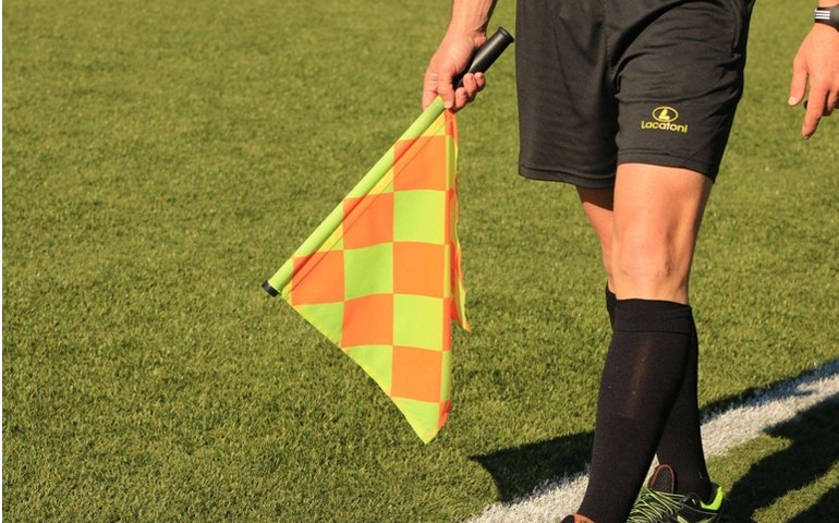 IFAB anuncia alterações nas regras do futebol