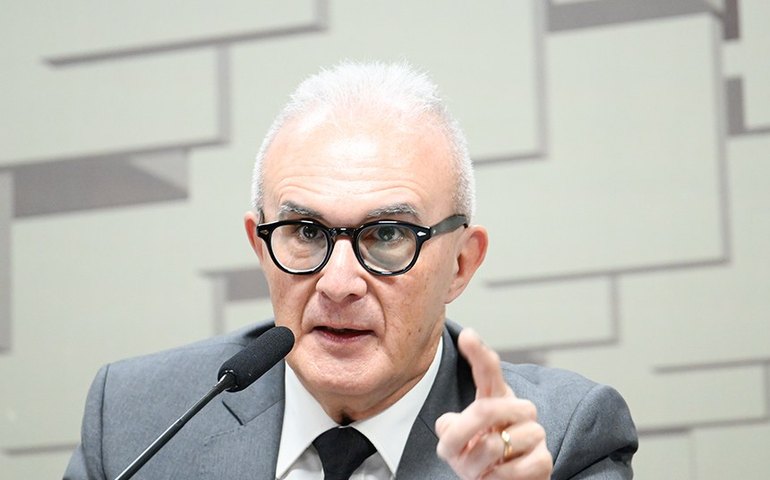 Senado aprova novo embaixador do Brasil para a Coreia do Norte