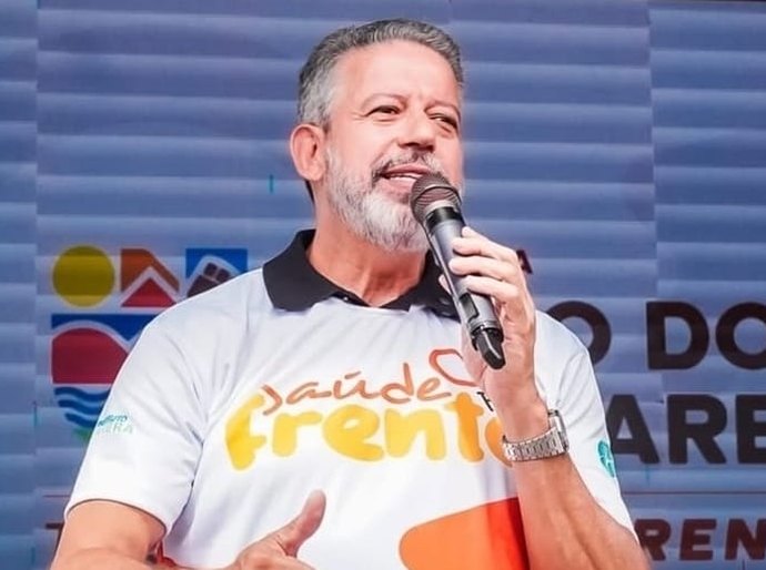 Pesquisa Quaest confirma liderança de Arthur Lira na disputa pelo Senado em Alagoas