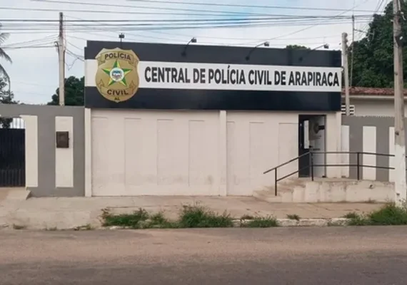 Homem ameaça incendiar casa da mãe após se recusar a deixar residência em AL
