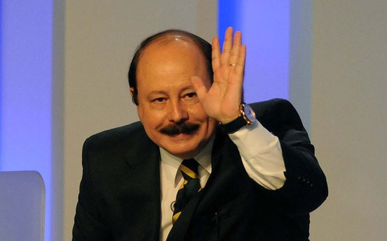 Levy Fidelix, presidente do PRTB, morre em SP aos 69 anos