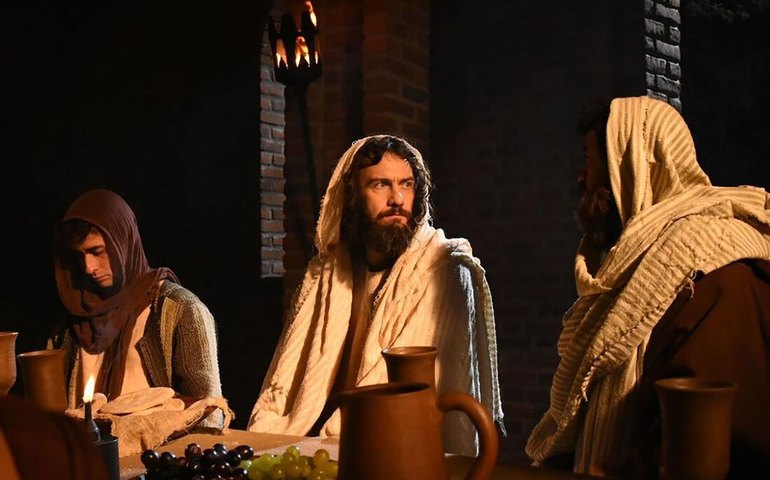 PE: espetáculo Paixão de Cristo de Nova Jerusalém começa neste sábado