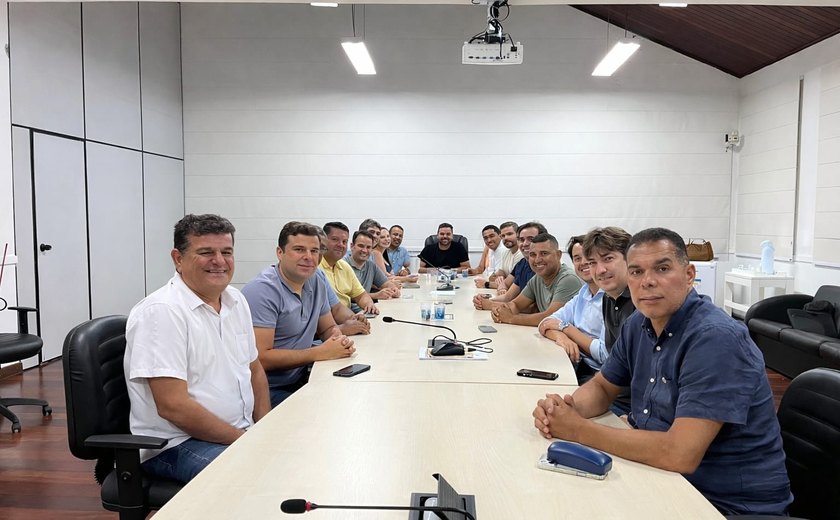 Vereadores pretendem aprovar o Orçamento para 2026 no final de janeiro
