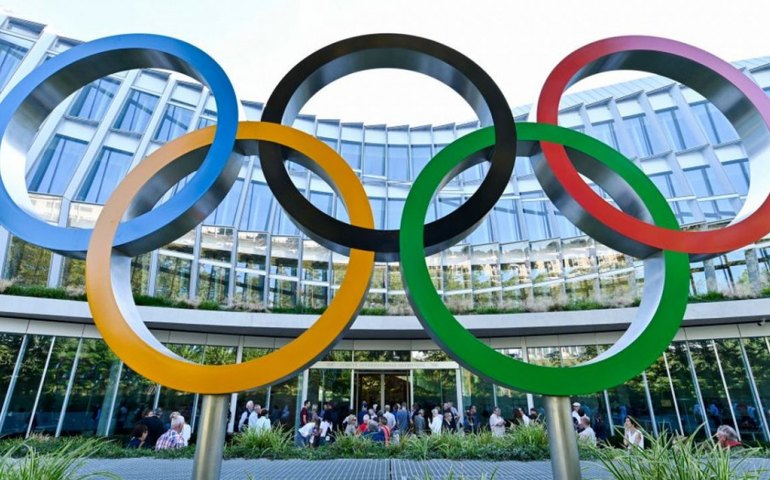 COI admite a participação de atletas russos em competições asiáticas