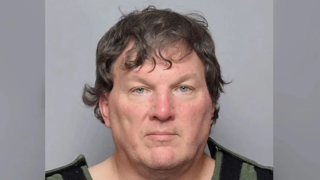 Promotor revela reação de serial killer de NY ao ser pego após 12 anos