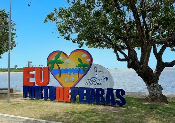 Porto de Pedras: Um destino turístico em ascensão e reconhecido nacionalmente