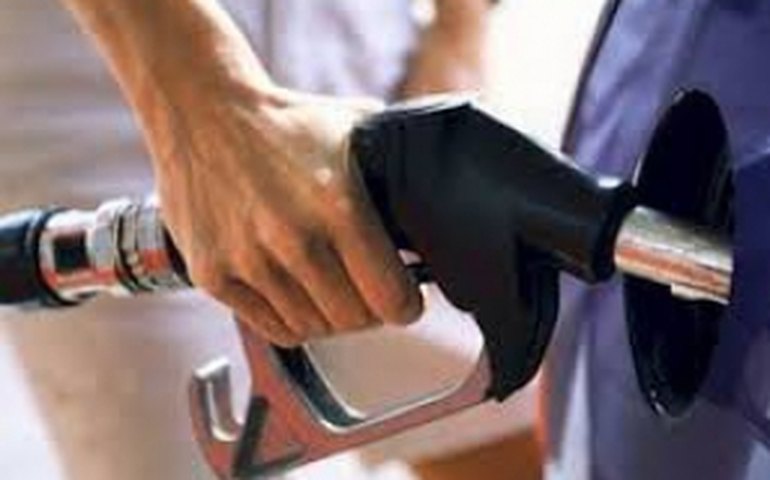 Petrobras reajusta preços da gasolina e do diesel nas refinarias