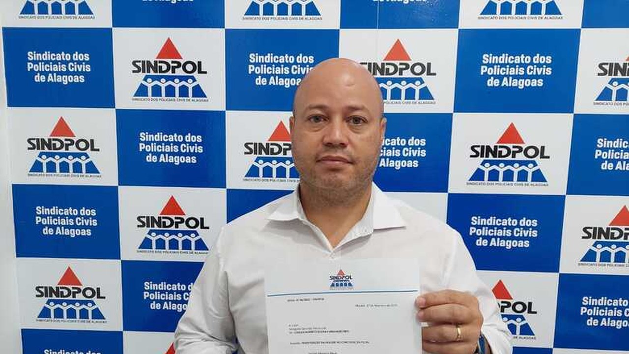 Sindpol solicita posicionamento da Comissão de investigação da fraude no concurso da PC