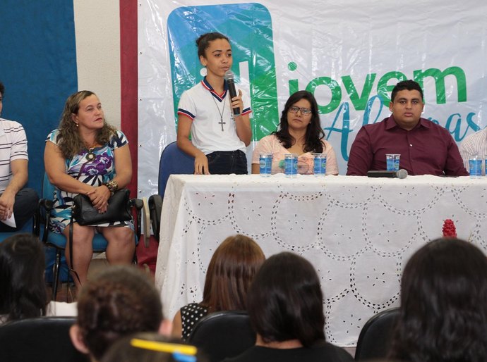 ID Jovem é lançado em União: mais acesso a transporte, cultura e lazer