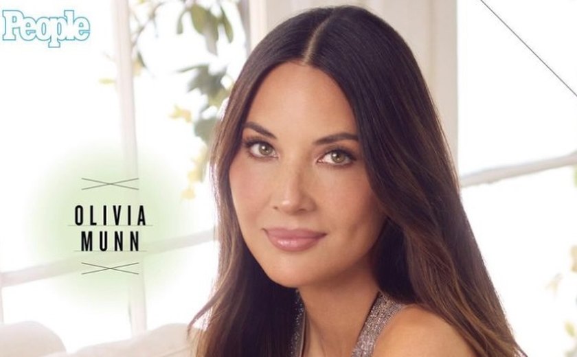 Olivia Munn, de 'X-Men', confessa que ficou devastada com mastectomia dupla