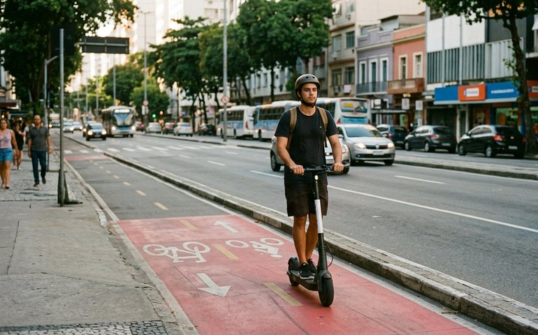 Novas regras para veículos elétricos no Rio: veja dúvidas frequentes de usuários ouvidos pelo GLOBO