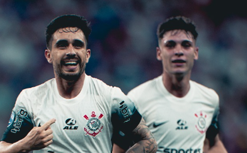 Corinthians fecha primeiro turno do Brasileirão com campanha pior do que ano de rebaixamento