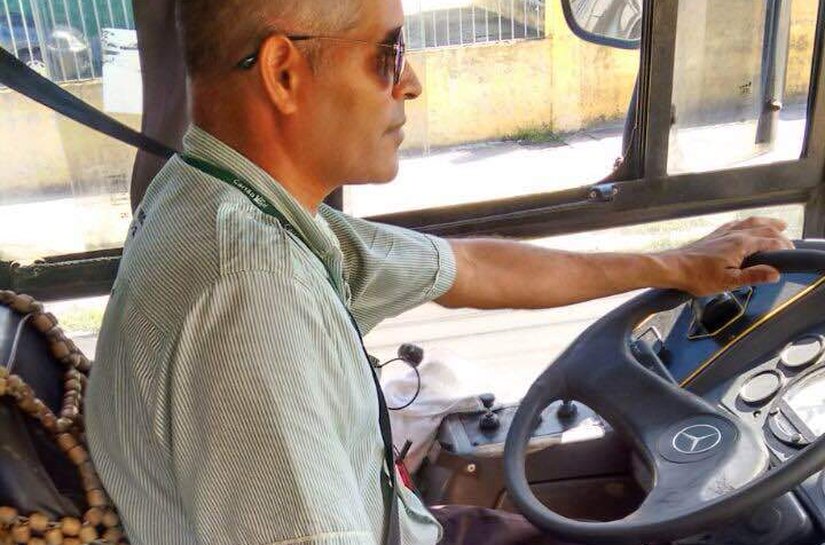 Ações beneficiam trabalhadores do transporte rodoviário