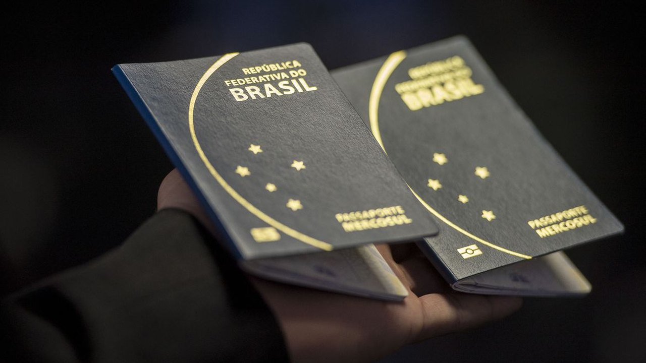 Suspensão da emissão de passaporte pela PF preocupa quem tem viagem marcada