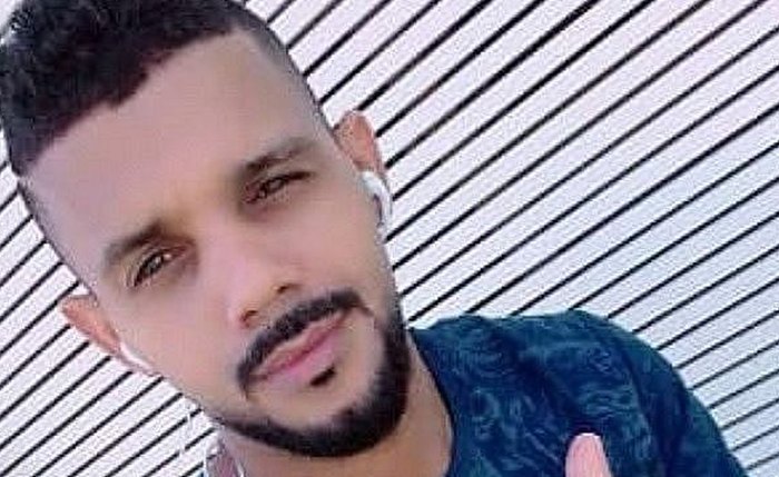 Alan é a primeira vítima fatal das tragédia provocada pelas chuvas que caíram em Alagoas esta semana Alan é a primeira vítima fatal das tragédia provocada pelas chuvas que caíram em Alagoas esta semana