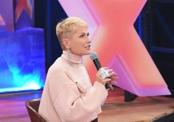 Xuxa diz que Marlene Mattos não queria paquitas negras