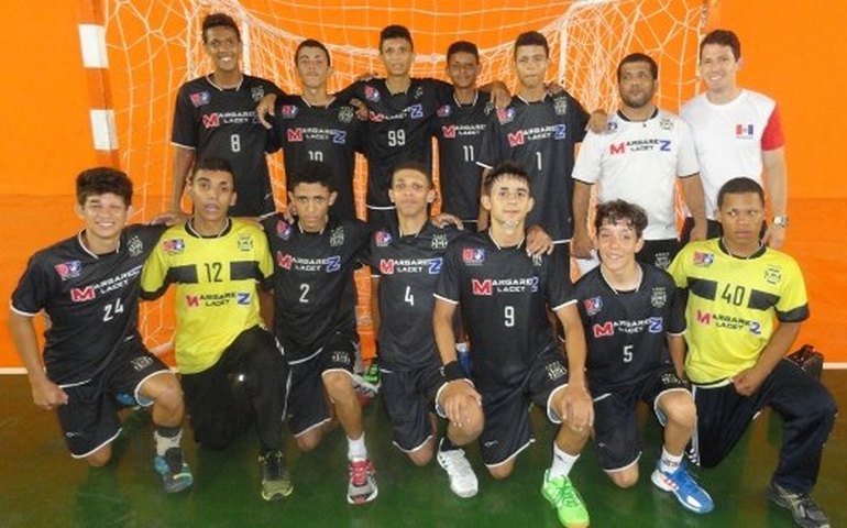 Alagoas disputa semifinal dos Jogos Escolares da Juventude nesta quinta