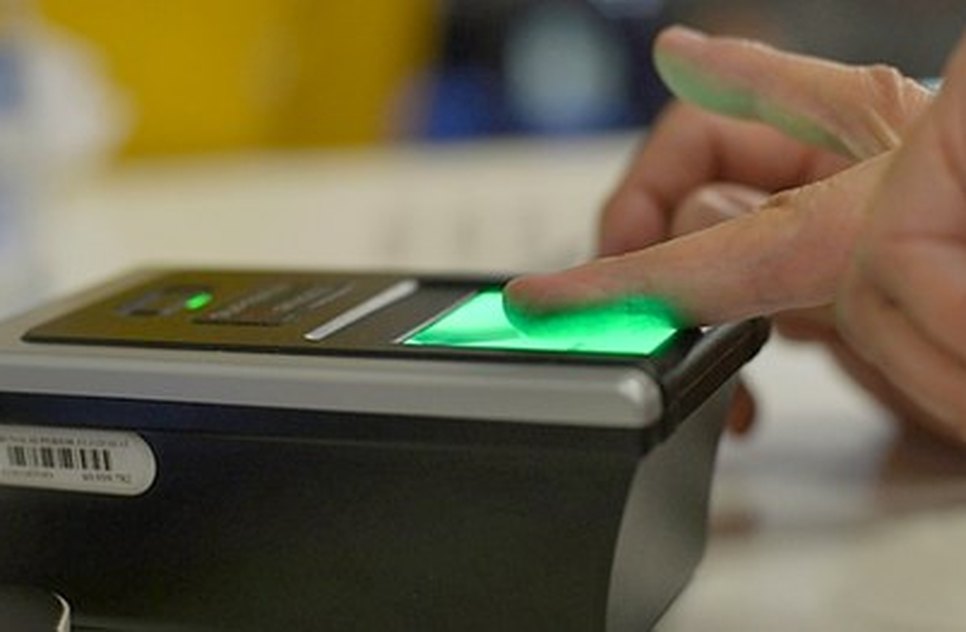 BIOMETRIA TRE