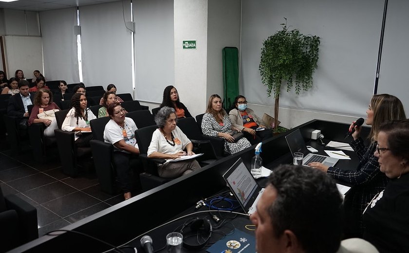 Fetipat/AL realizará ações conjuntas no Dia Mundial contra o Trabalho Infantil (12/6)