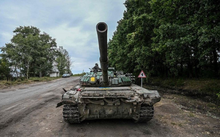 EUA anunciam mais US$ 275 milhões em assistência militar à Ucrânia