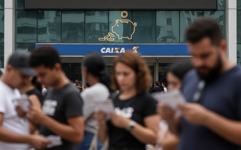 Mega da Virada 2025: prêmio histórico de R$ 1 bilhão já é realidade