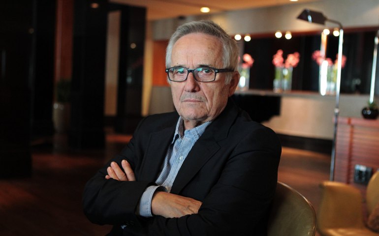 Mostra: novo filme de Bellocchio e lançamento de livro estão entre destaques