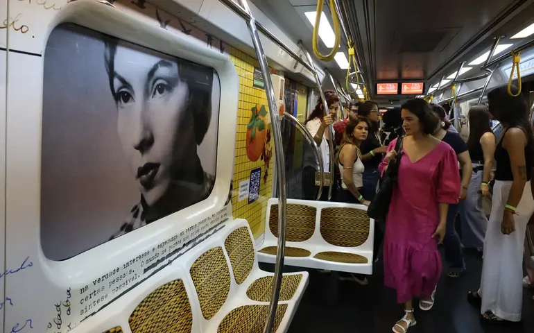 Linha Amarela: os desafios que novo controlador vai encontrar na via expressa