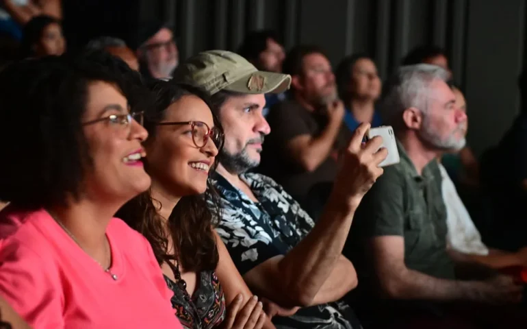 Trailer do curta ‘Verona do São Francisco – Romeu e Julieta’ é exibido