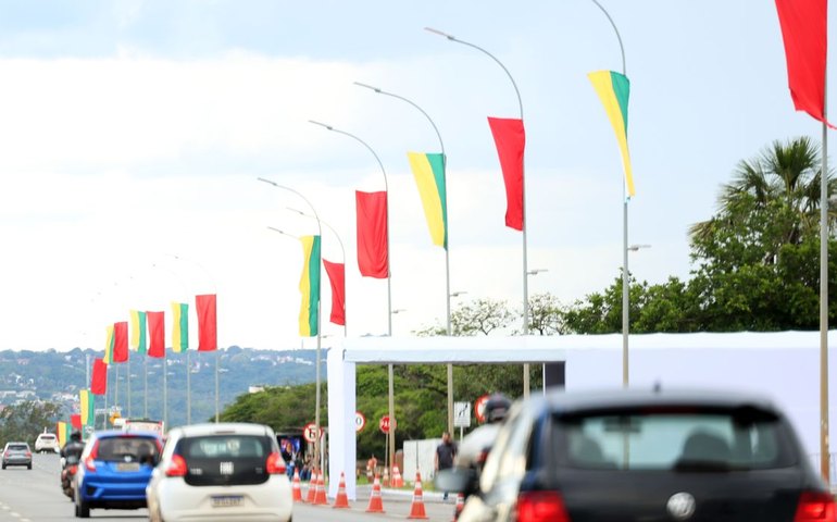 Depois do G20, presidente da China faz visita oficial ao Brasil