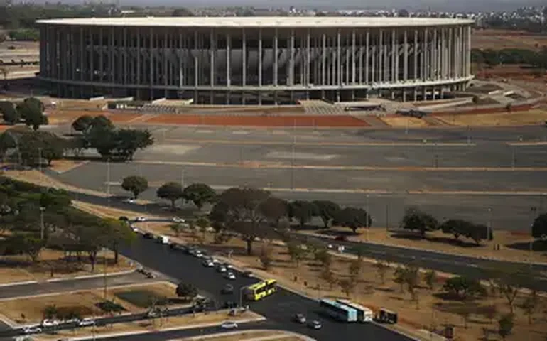 Campeonato Mundial Sub-20 de Atletismo acontece em Lima