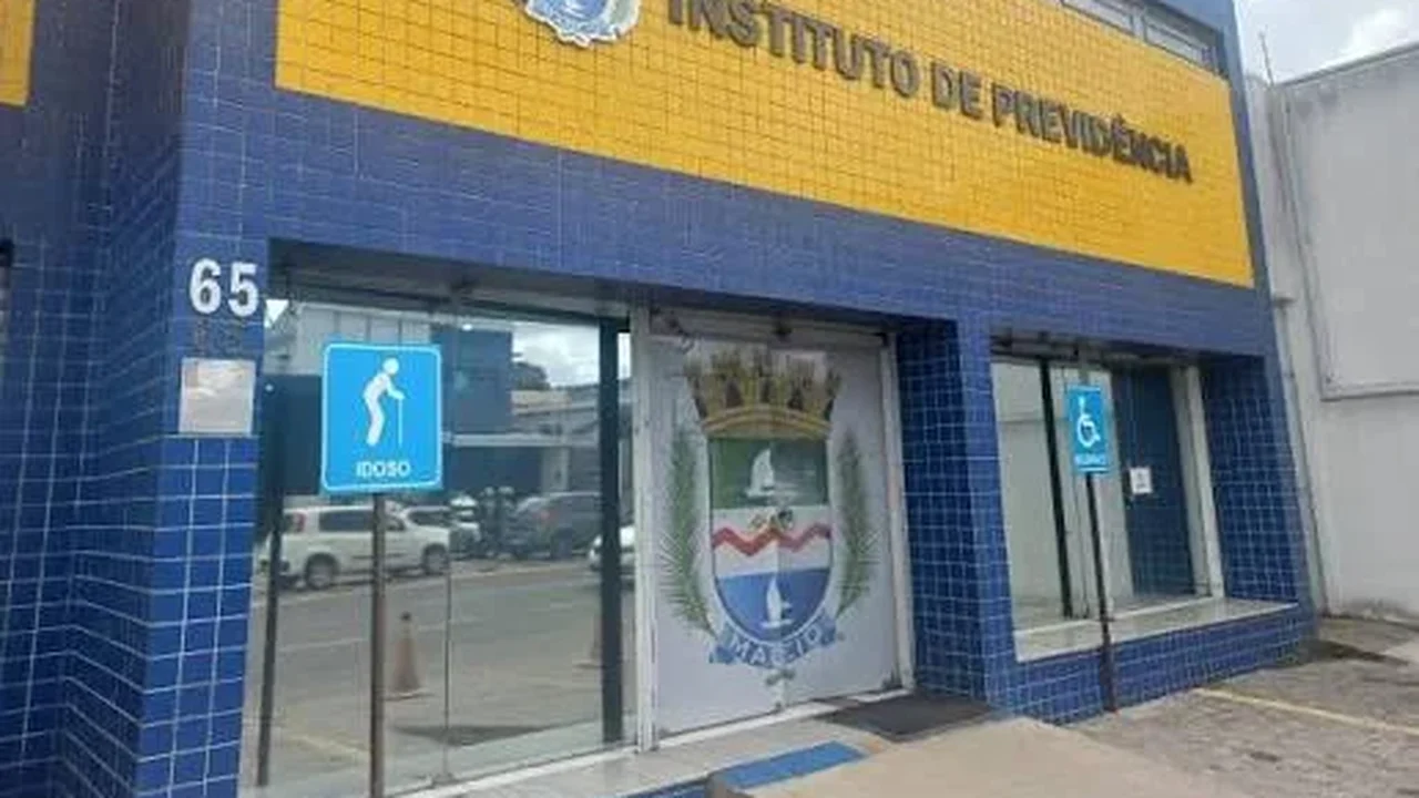 Valor Econômico, veículo sediado no Rio de Janeiro, repercute escândalo do Iprev/Maceió, que envolve JHC