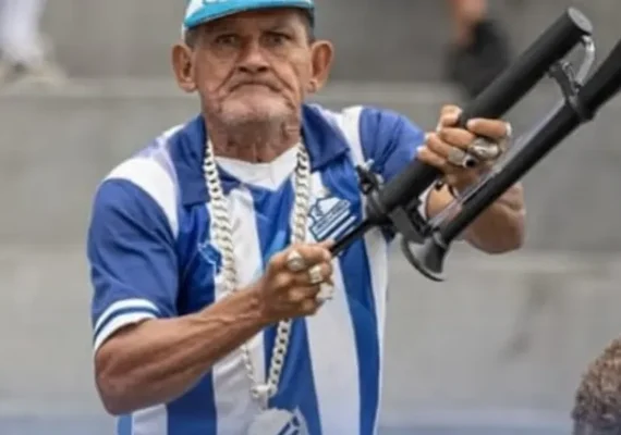 Idoso foi assassinado em Maceió no mesmo dia em que foi denunciado por estupro