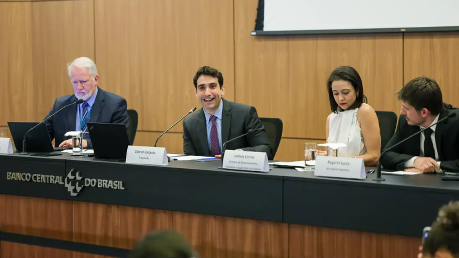BC endurece regras de segurança para instituições de pagamento
