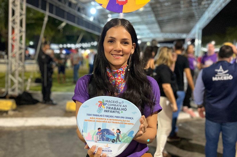 Semdes vai atuar no combate ao trabalho infantil no São João Massayó