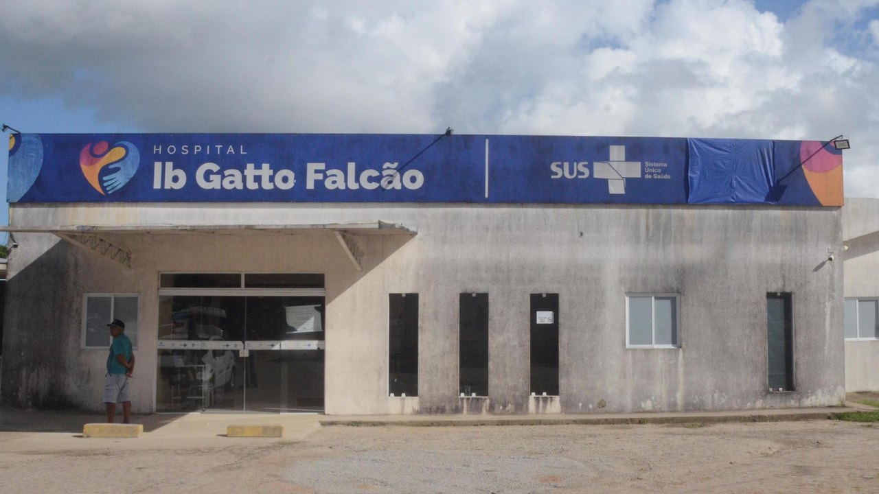  Hospital Ib Gatto Falcão disponibiliza estágio curricular através de parceria com a FADICT 