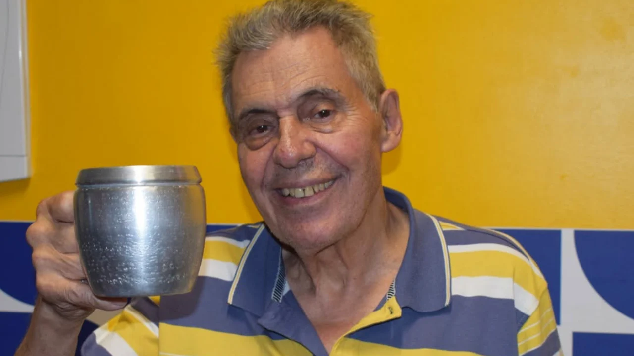 Morre Mário Martins Ribeiro Carvalho, dono do tradicional Caneco Gelado do Mário, em Niterói