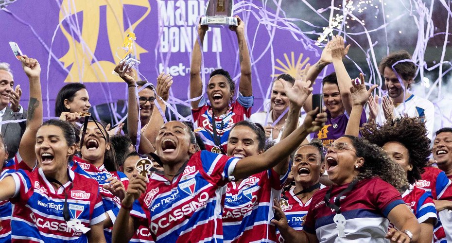 Copa Maria Bonita anuncia segunda edição em novembro